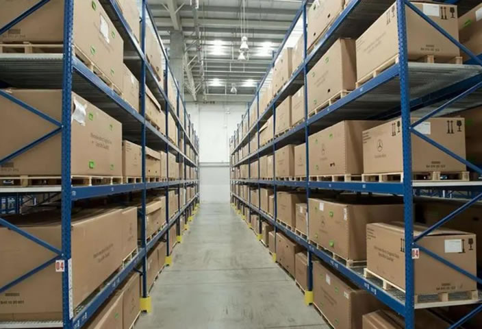 漳州到洮南市货物仓储