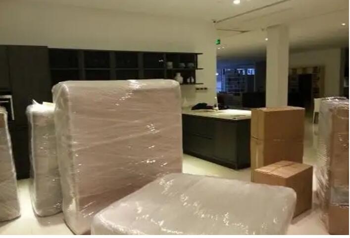 漳州到洮南市长途搬家